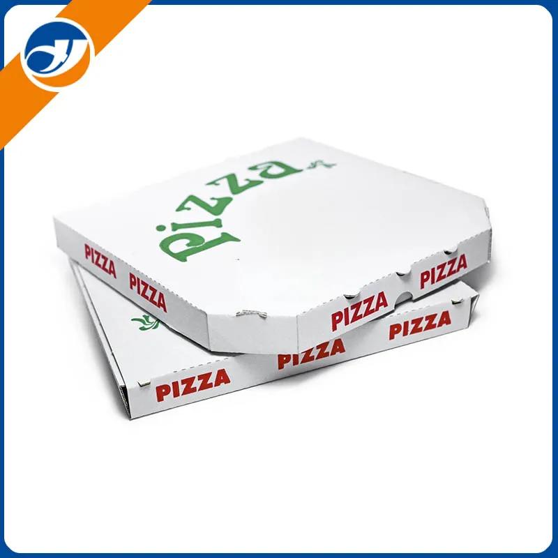 Zeintzuk dira Pizza Box-en abantailak?