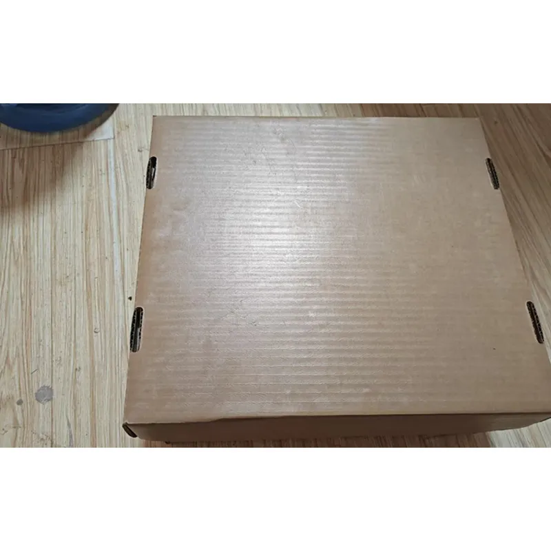 500 kg izoztutako itsaski kartoi super sendoa