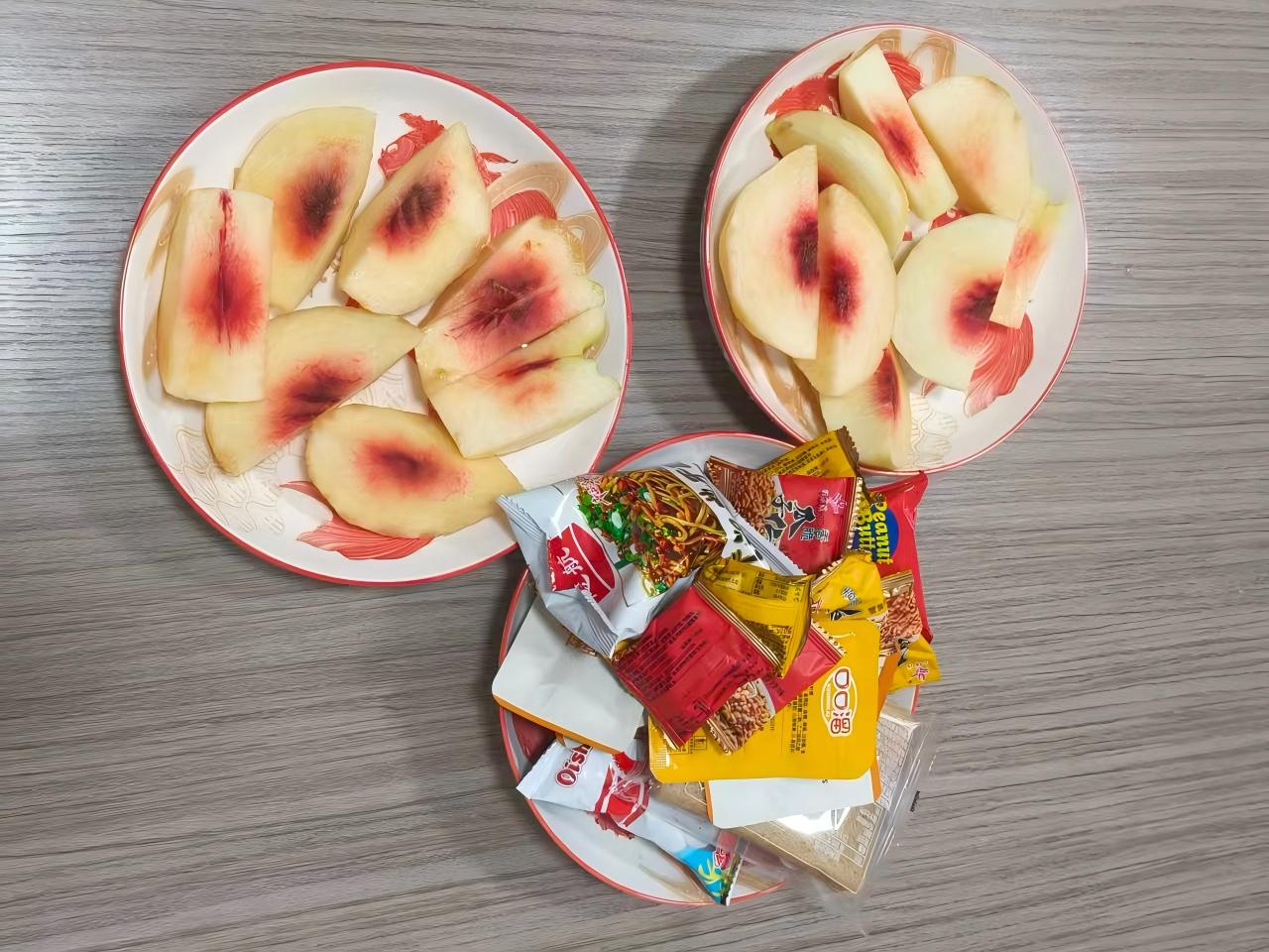 Melokotoiak eta pintxoak Zemijiaren arratsaldean piztu ziren