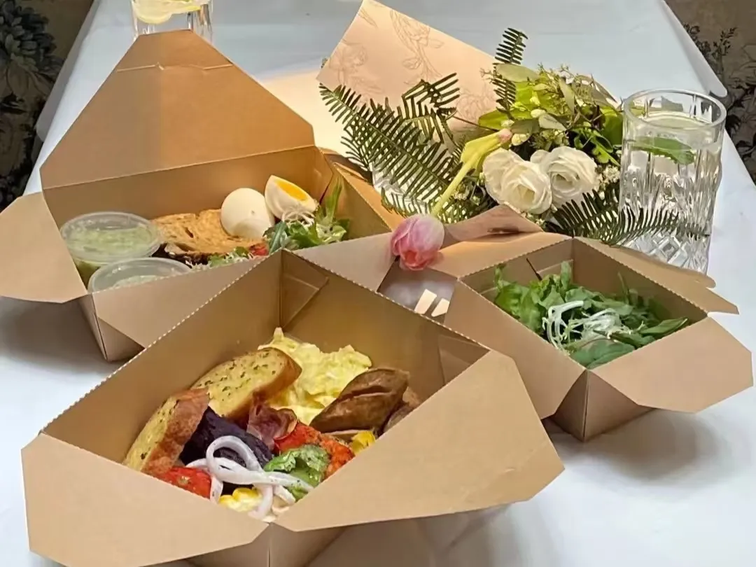 Zergatik Kartoizko Enbalajeak arrakasta izan du Elikagaien Industrian