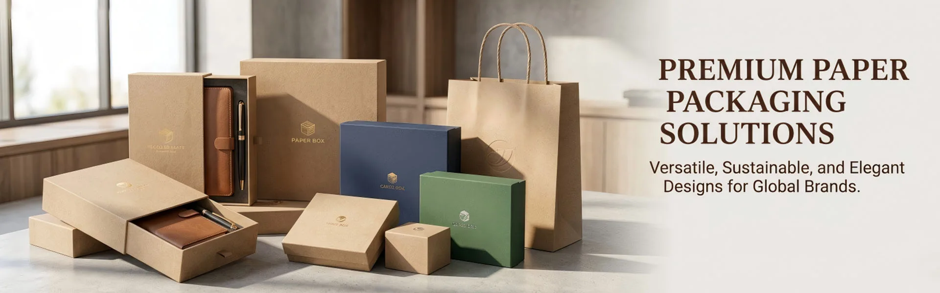 Logistika Logistika Carton