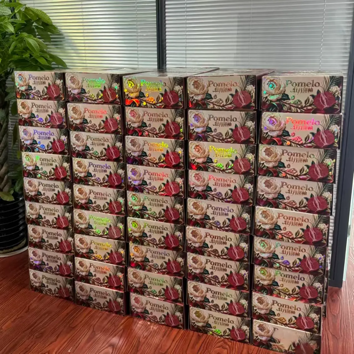 ZMJ Packaging-ek ohorezko taldearen dedikazioa jaialdiaren berotasunarekin