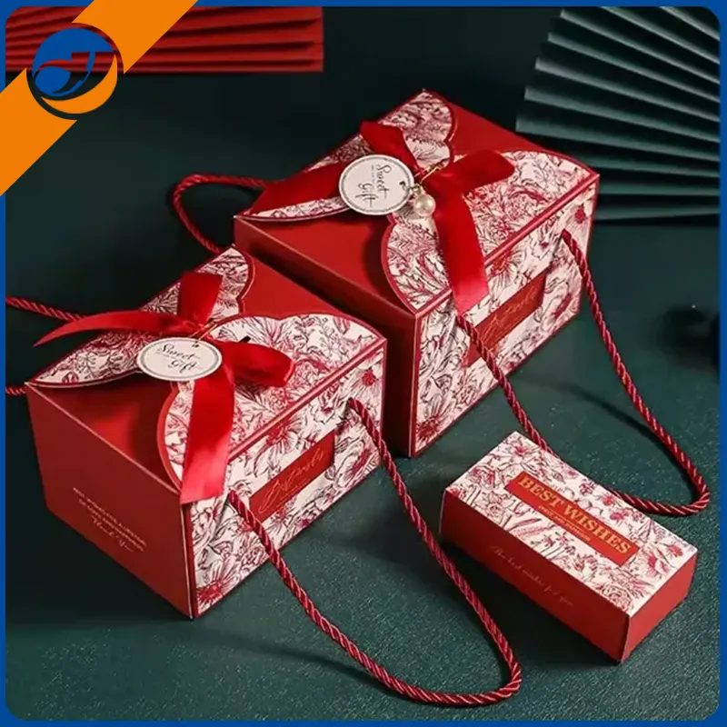 Kolore Kraft Box