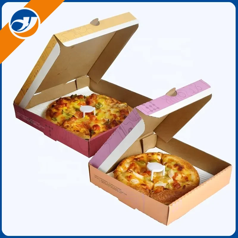 Botatzeko pizza kutxa