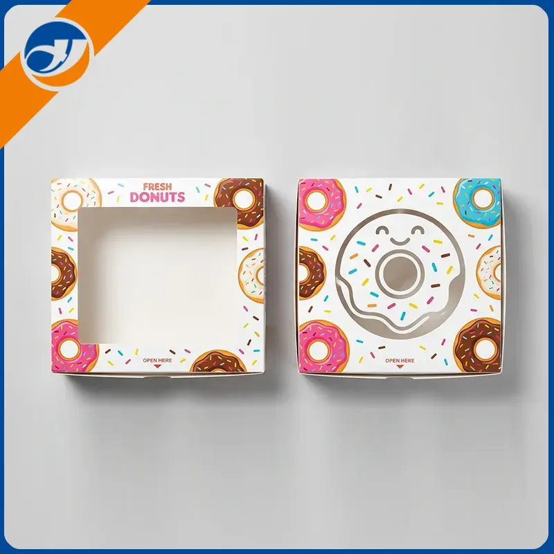 Donut Kutxa