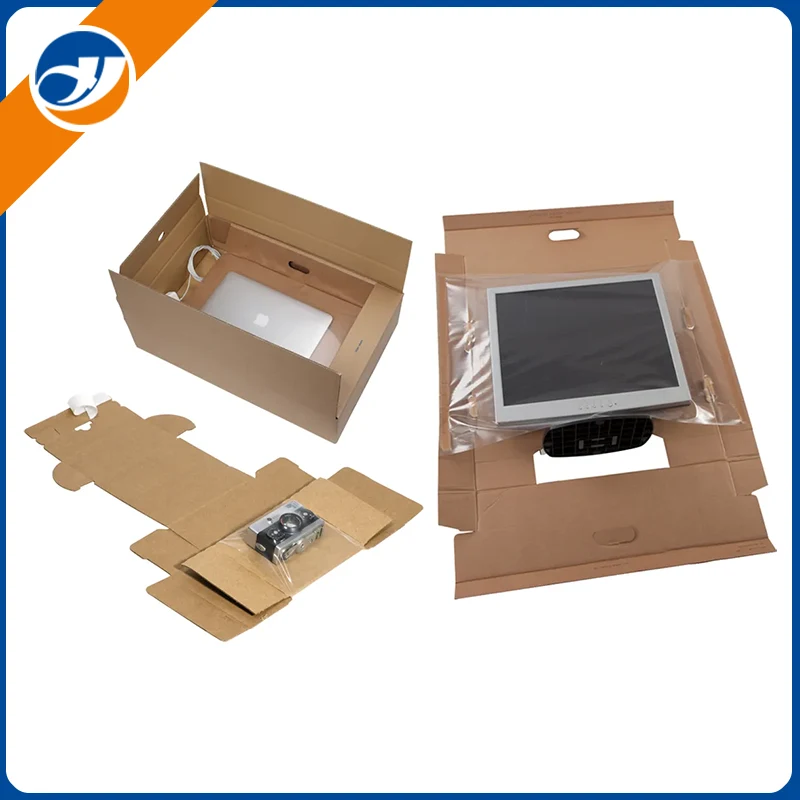 Produktu elektronikoaren kartoia