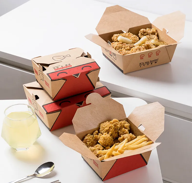 Oilasko frijitua kutxa