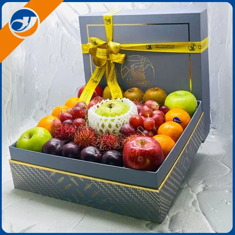 Fruta opari kutxa