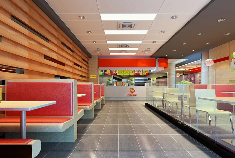 Disposable Pizza Box