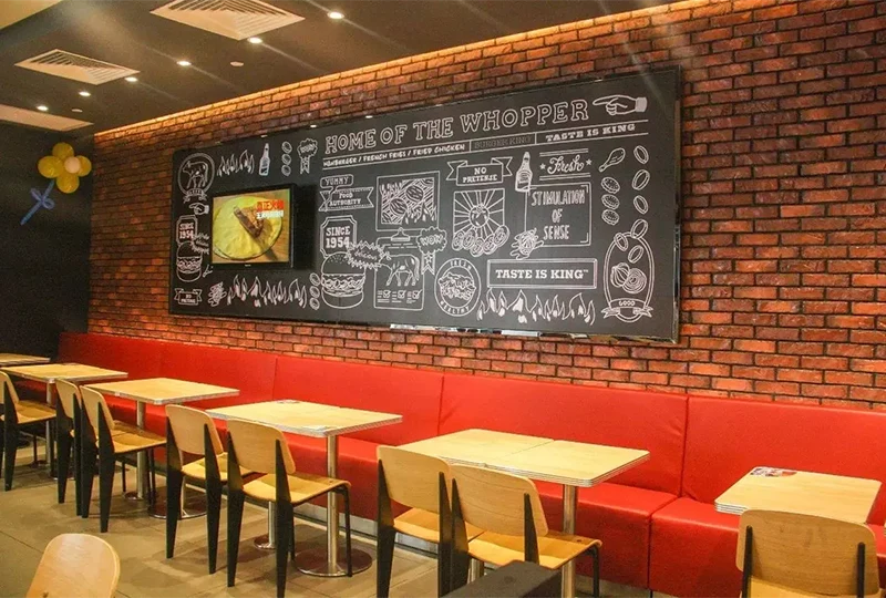 Disposable Pizza Box