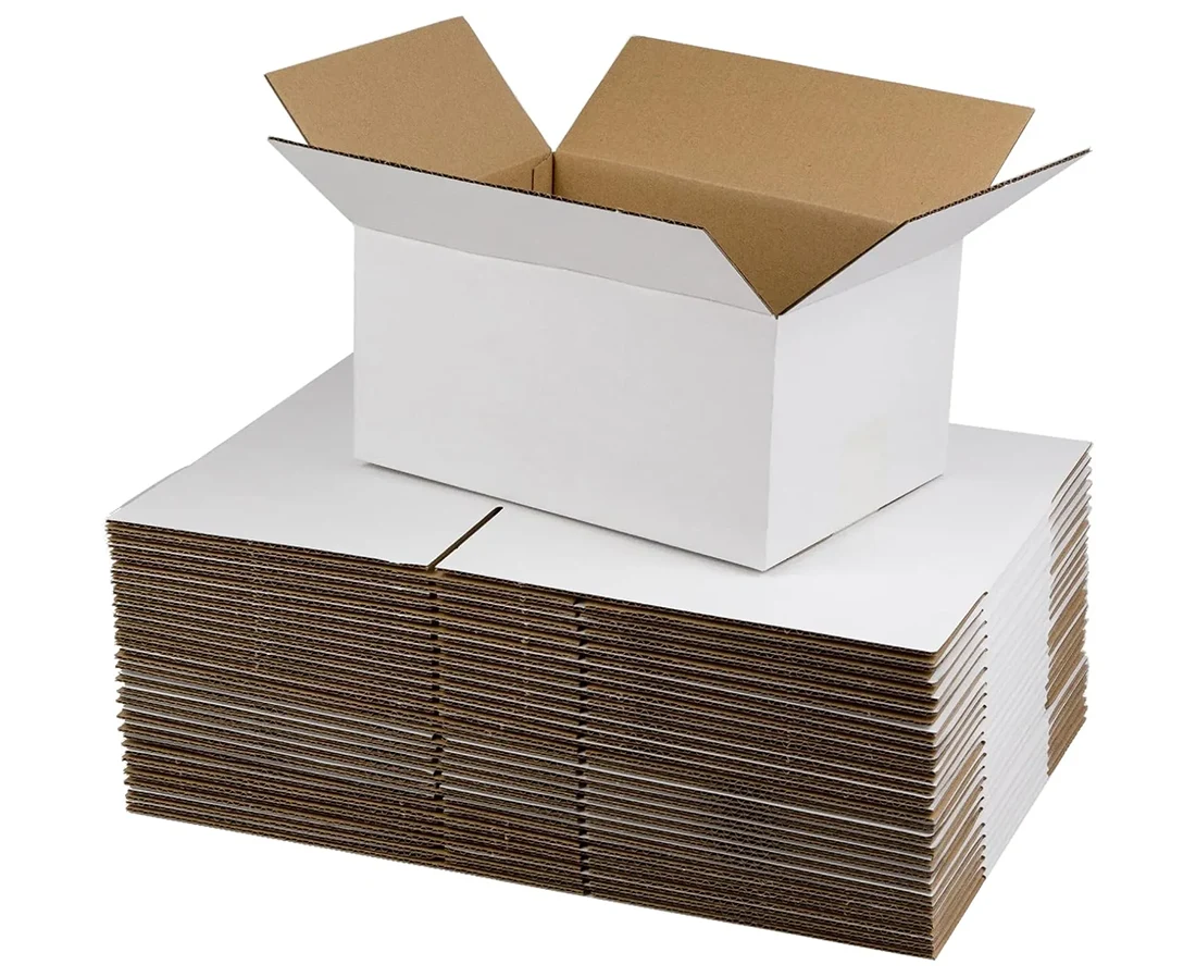 FSC Corrugated Box