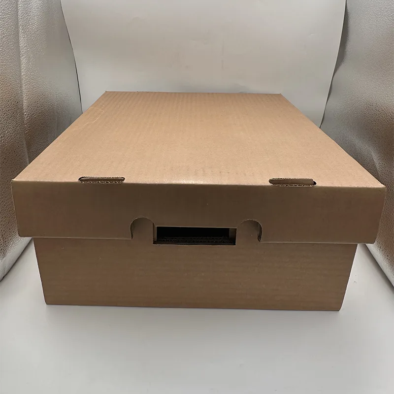 Edukiera handiko kutxa iragazgaitza