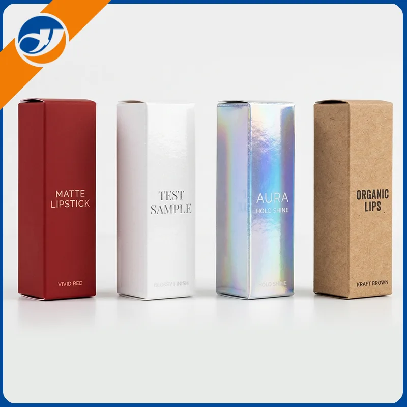 Ezpainetako Paper Kutxa