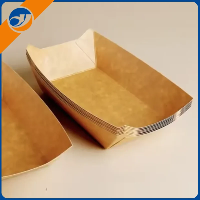 Paper Boat erretilua