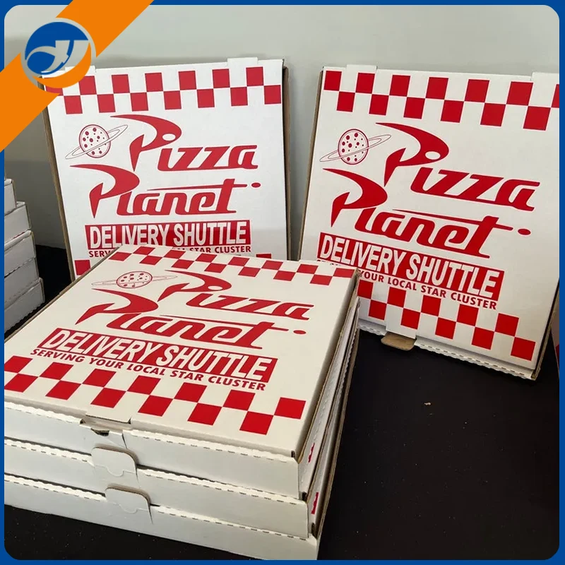 Pizza indartua